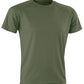 Spiro Impact Aircool Tee