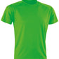 Spiro Impact Aircool Tee