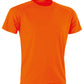 Spiro Impact Aircool Tee