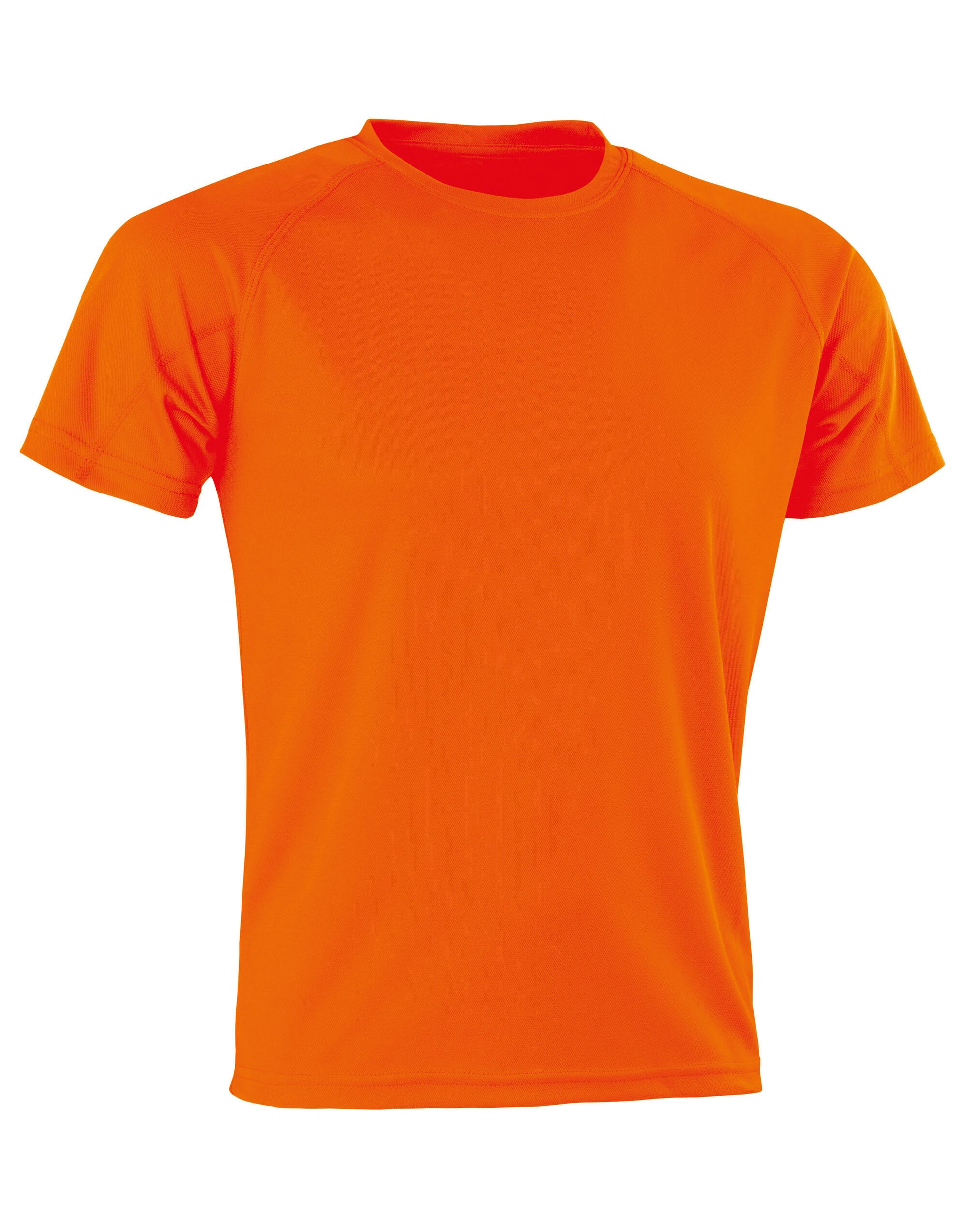 Spiro Impact Aircool Tee