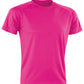 Spiro Impact Aircool Tee