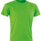 Spiro Impact Aircool Tee