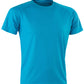 Spiro Impact Aircool Tee