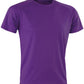Spiro Impact Aircool Tee