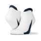 Spiro 3-Pack Mixed Sneaker Sport Sock