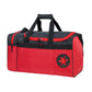 Shugon Cannes Sports/overnight Bag