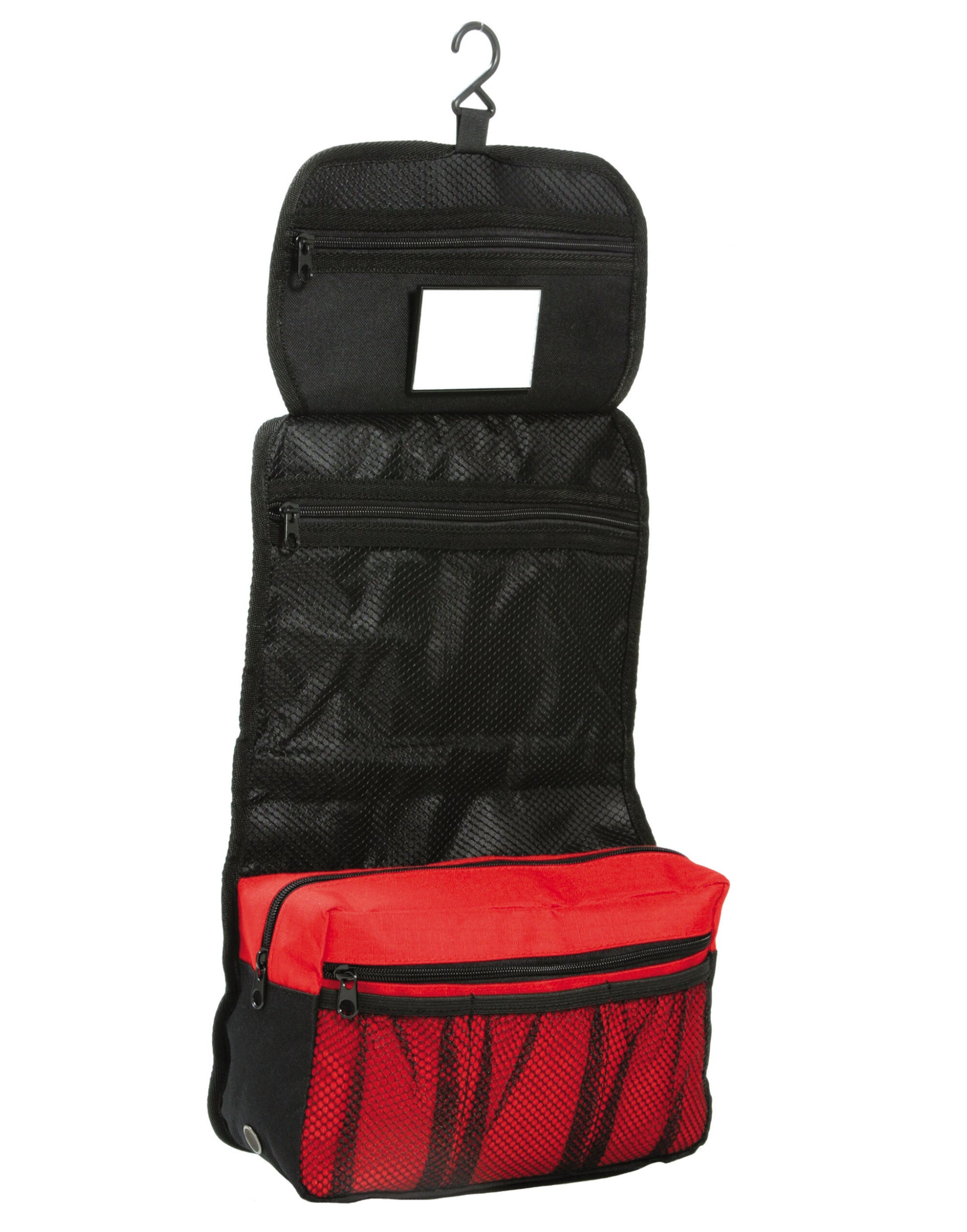 Shugon Bristol Folding Toiletry Bag