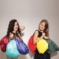 Shugon Stafford Drawstring Tote Bag