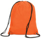 Shugon Stafford Drawstring Tote Bag