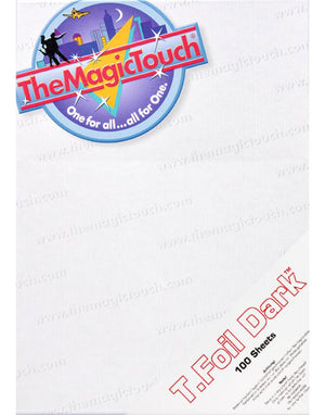 Magic Touch T Foil Dark A3 Paper (100)