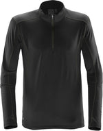 Stormtech Mens Pulse Fleece Pullover