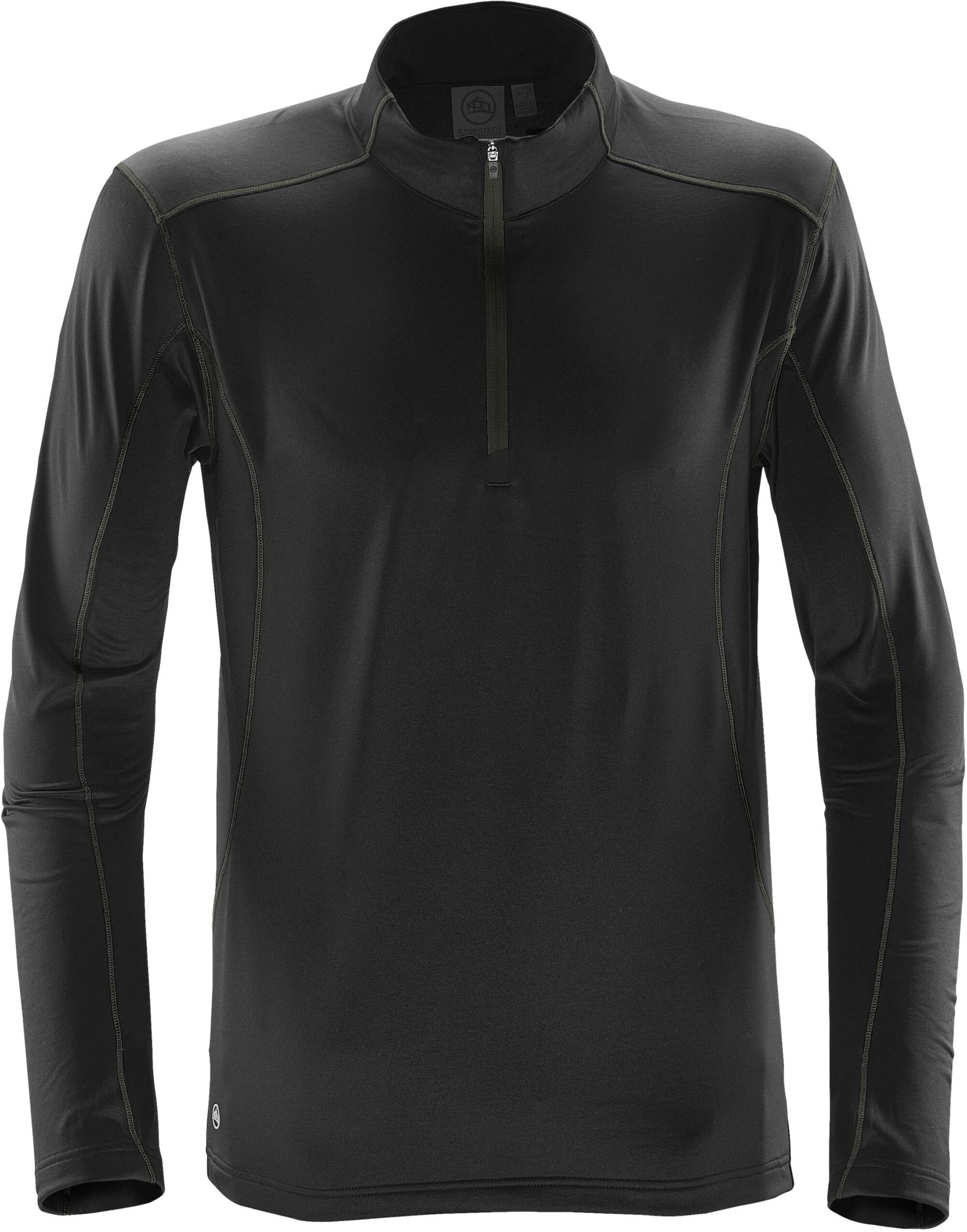 Stormtech Mens Pulse Fleece Pullover