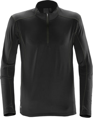 Stormtech Mens Pulse Fleece Pullover