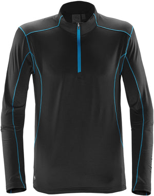 Stormtech Mens Pulse Fleece Pullover