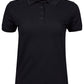 Tee Jays Ladies Heavy Polo