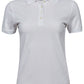 Tee Jays Ladies Heavy Polo
