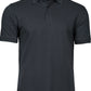Tee Jays Mens Luxury Stretch Polo