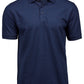 Tee Jays Mens Luxury Stretch Polo