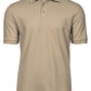 Tee Jays Mens Luxury Stretch Polo