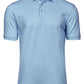 Tee Jays Mens Luxury Stretch Polo