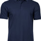 Tee Jays Mens Luxury Stretch Polo