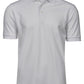 Tee Jays Mens Luxury Stretch Polo