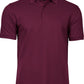 Tee Jays Mens Luxury Stretch Polo