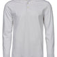 Tee Jays Mens Luxury L/S Stretch Polo