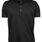 Tee Jays Mens Pima Cotton Polo