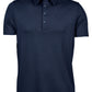 Tee Jays Mens Pima Cotton Polo
