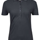 Tee Jays Ladies Luxury Stretch Polo