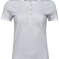 Tee Jays Ladies Luxury Stretch Polo