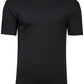 Tee Jays Mens Interlock Tee