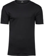 Tee Jays Mens Interlock Tee