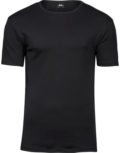 Tee Jays Mens Interlock Tee
