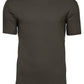 Tee Jays Mens Interlock Tee
