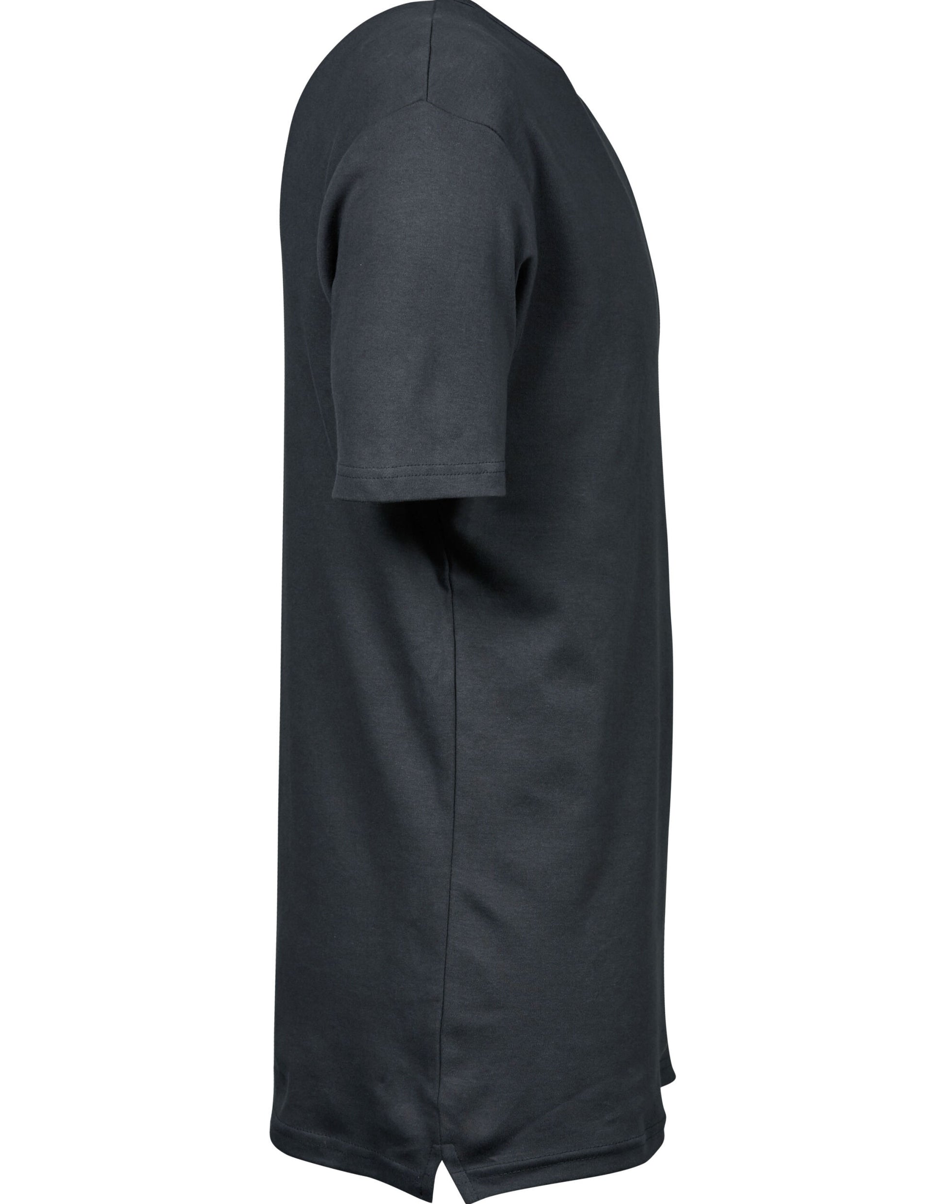 Tee Jays Mens Interlock Tee