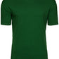 Tee Jays Mens Interlock Tee