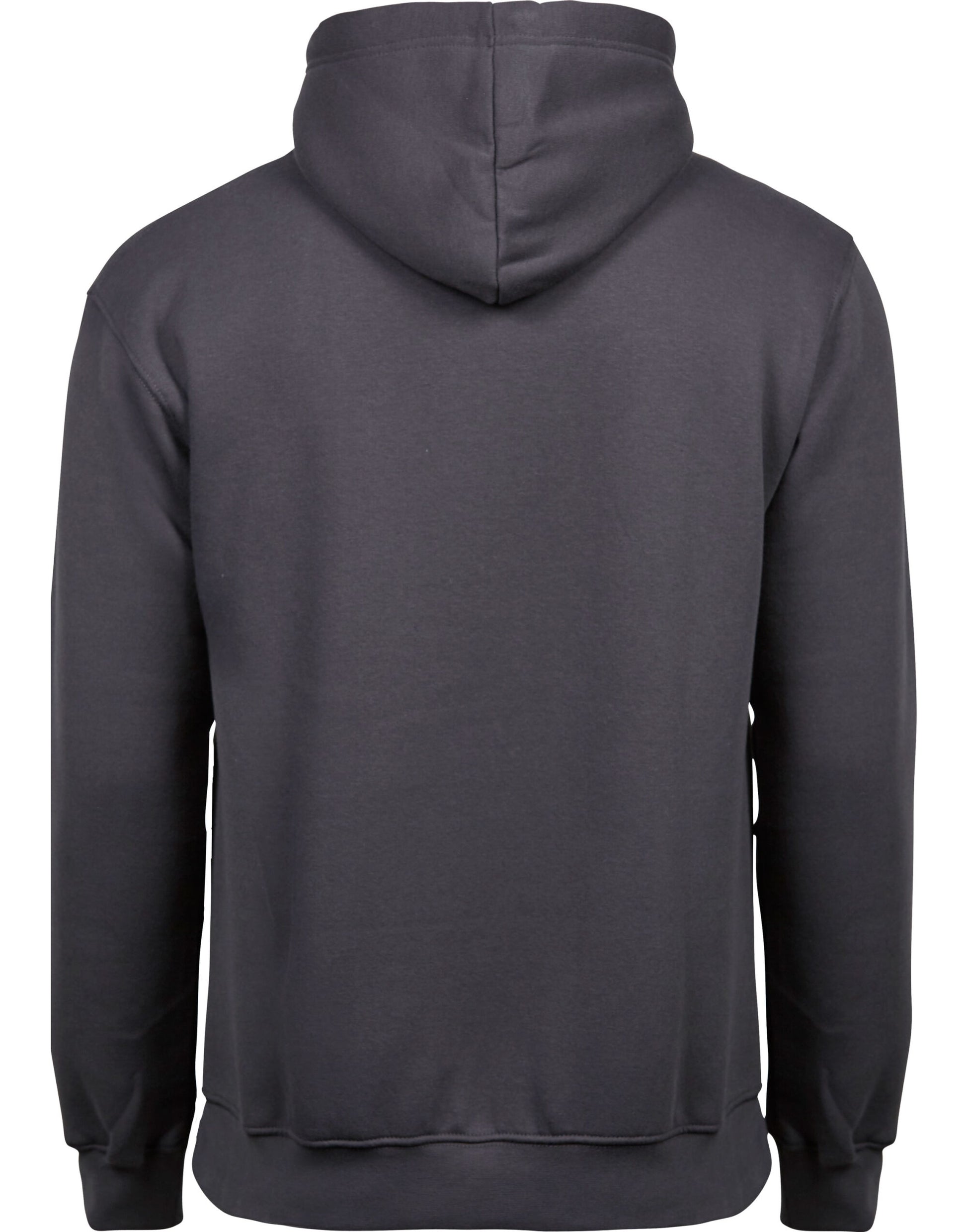 Tee Jays Mens Hooded Sweatshirt