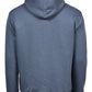 Tee Jays Mens Hooded Sweatshirt