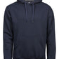Tee Jays Mens Hooded Sweatshirt