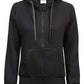 Tee Jays Ladies Fashion Full Zip Hood