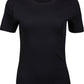 Tee Jays Ladies Interlock Tee