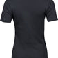 Tee Jays Ladies Interlock Tee