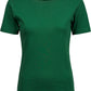 Tee Jays Ladies Interlock Tee