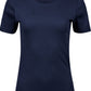Tee Jays Ladies Interlock Tee