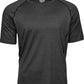 Tee Jays Mens CoolDry Tee