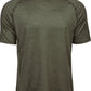Tee Jays Mens CoolDry Tee
