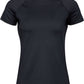 Tee Jays Ladies CoolDry Tee