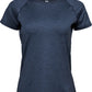 Tee Jays Ladies CoolDry Tee